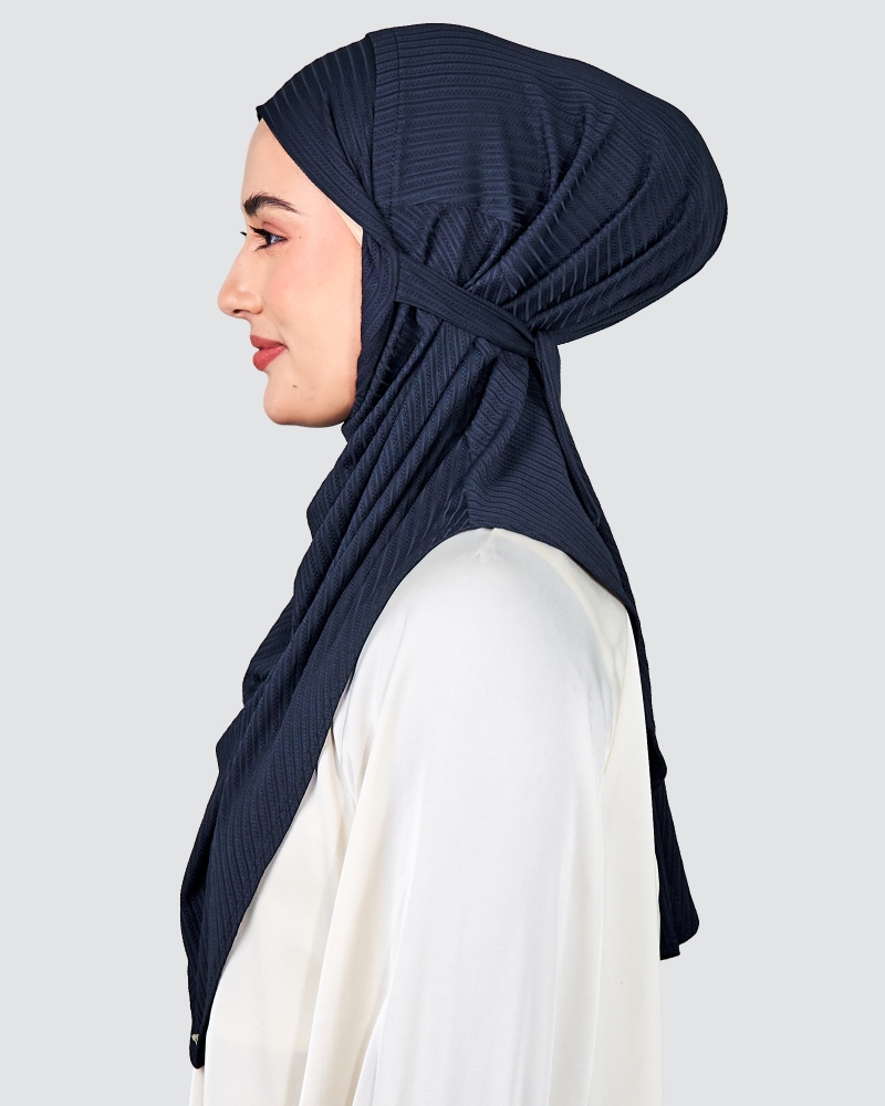 Image of EASYON ANYA BASIC INSTANT - NAVY