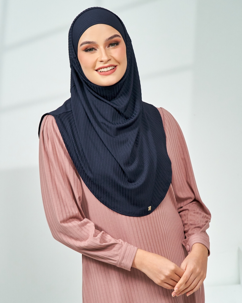 Image of EASYON ANYA BASIC INSTANT - NAVY
