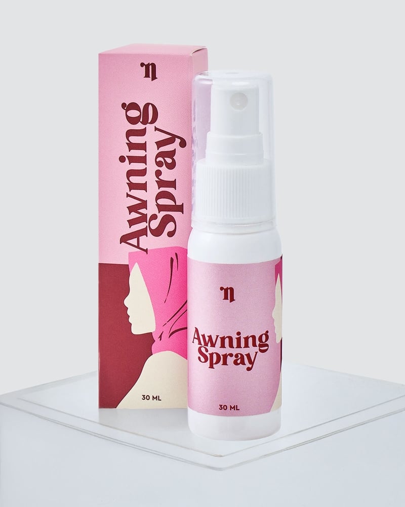 Image of AWNING SPRAY