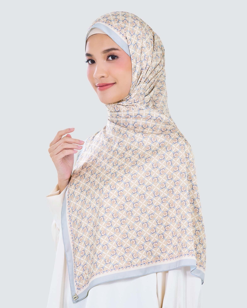 CALLA SHAWL - CASPER