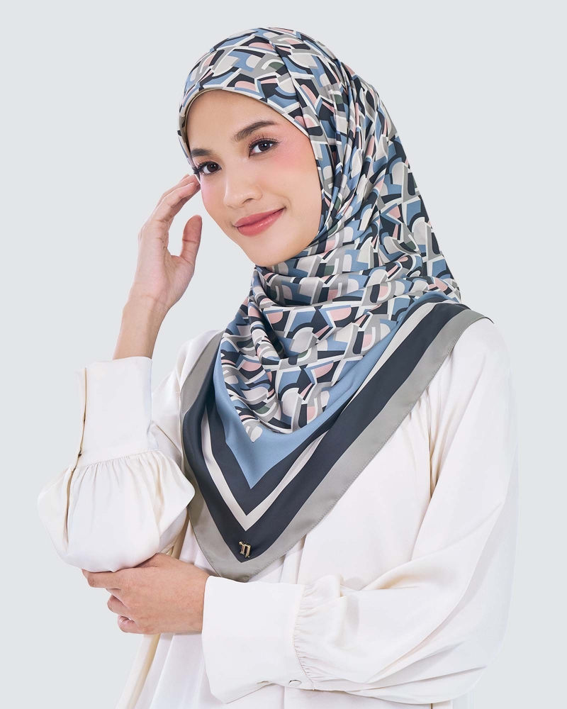 CALLA SQUARE - GLACIAL