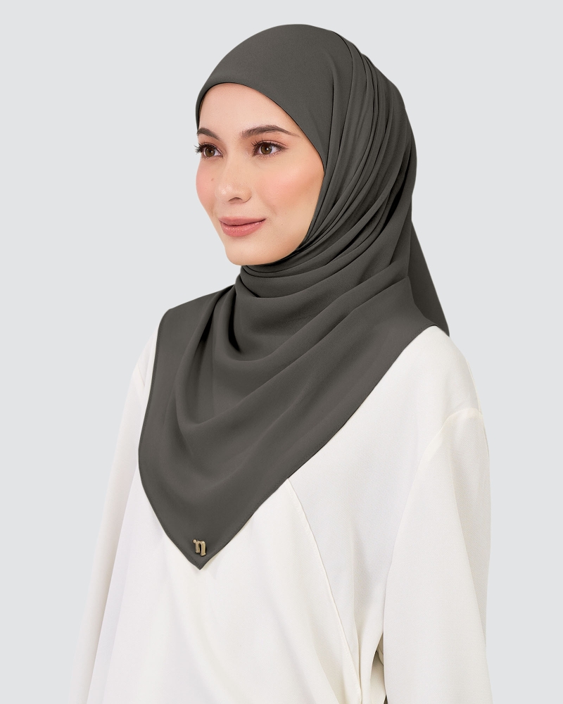 Image of CHIFFON SQUARE - EIFFEL TOWER