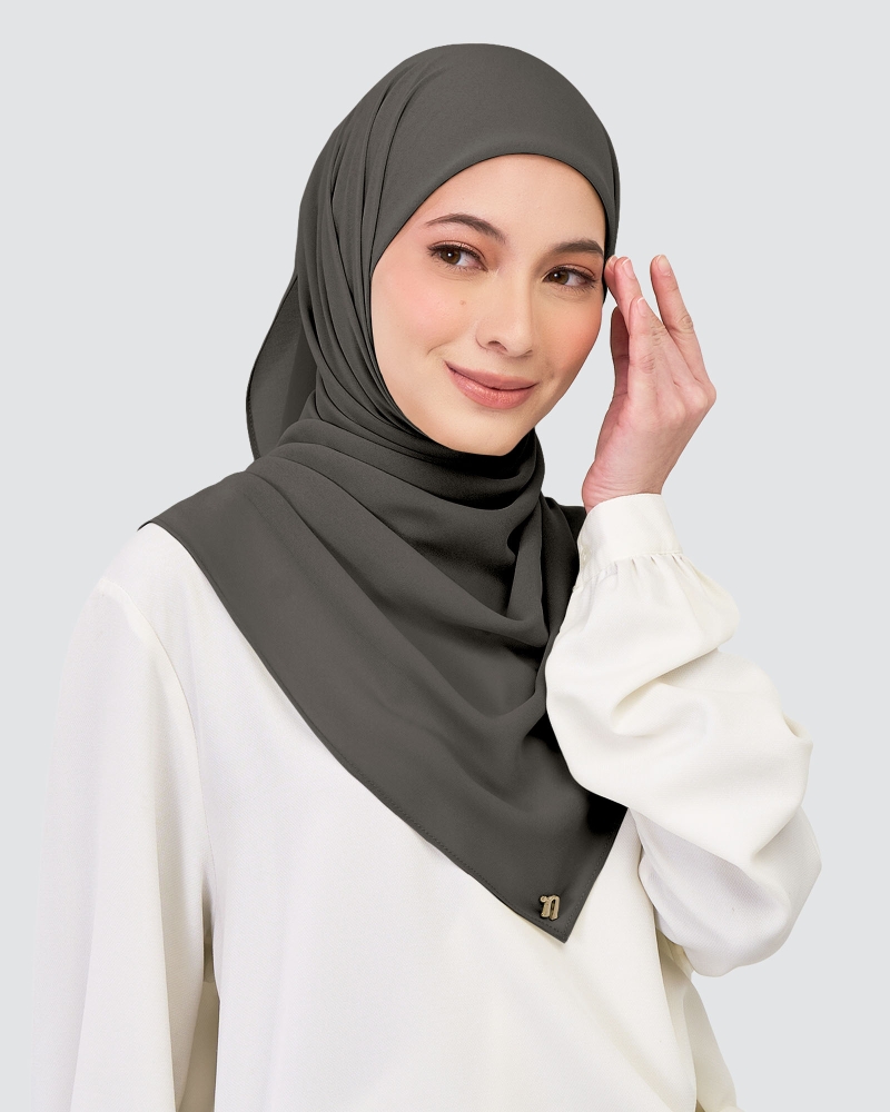 Image of CHIFFON SQUARE - EIFFEL TOWER