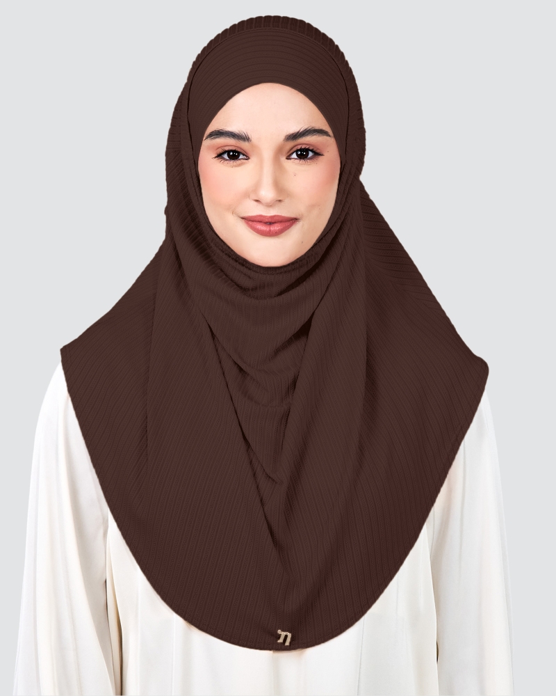 Image of EASYON ANYA BASIC INSTANT - RAISIN