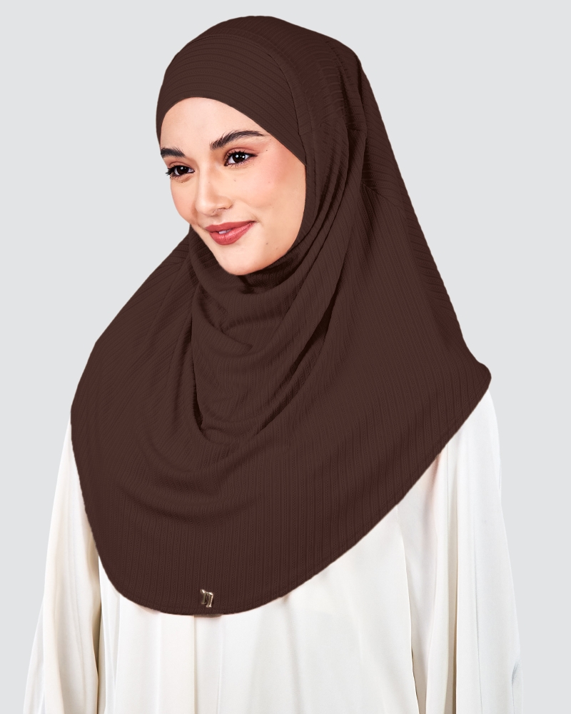 Image of EASYON ANYA BASIC INSTANT - RAISIN