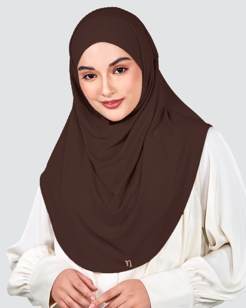 EASYON ANYA BASIC INSTANT - RAISIN