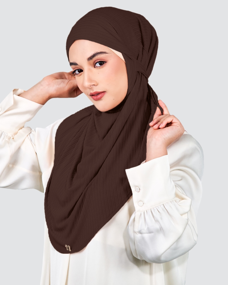 Image of EASYON ANYA BASIC INSTANT - RAISIN