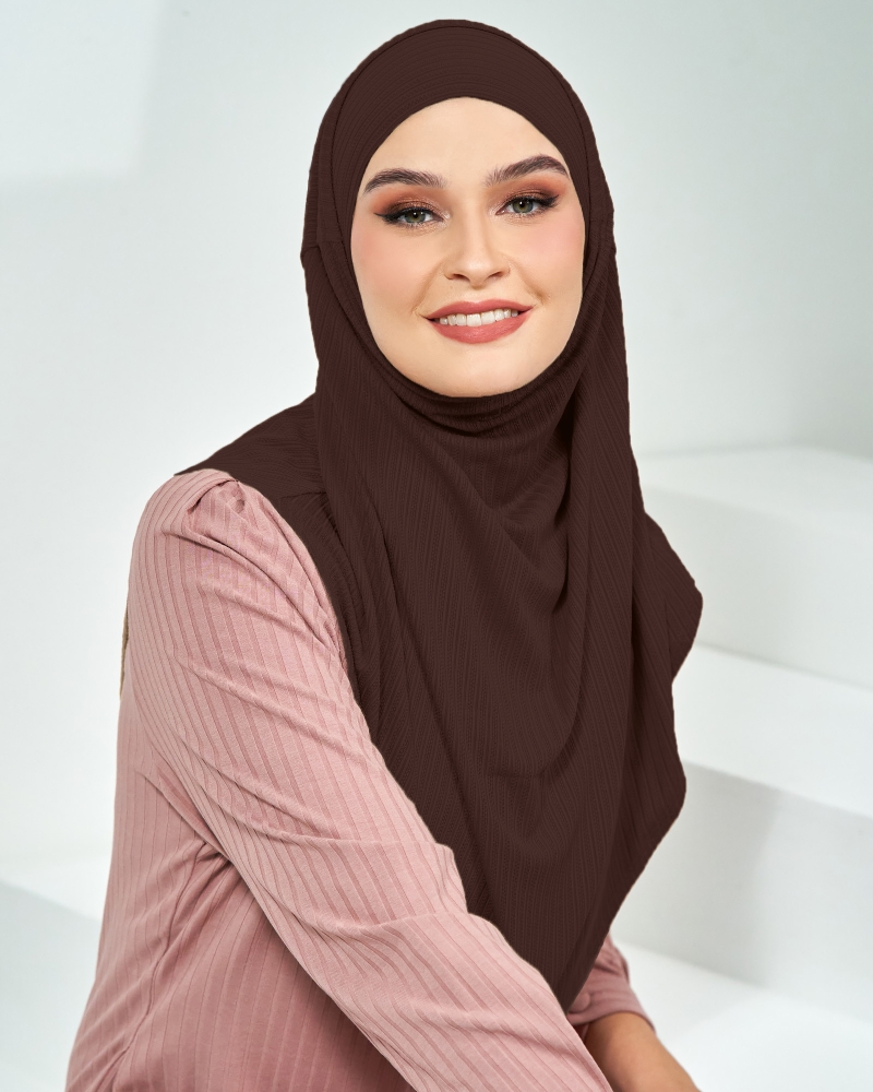 Image of EASYON ANYA BASIC INSTANT - RAISIN