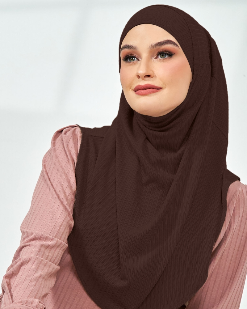 Image of EASYON ANYA BASIC INSTANT - RAISIN