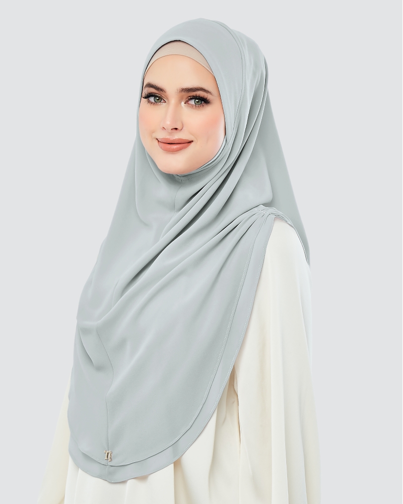 Image of EASYON DEWI INSTANT - GREY