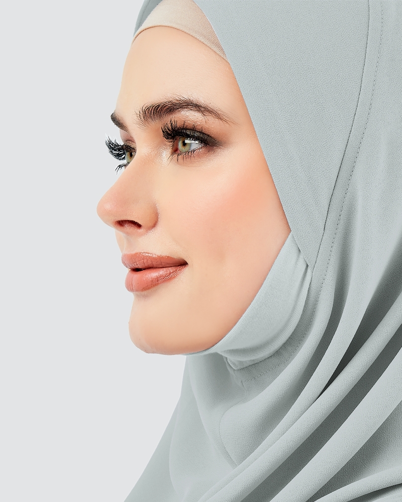Image of EASYON DEWI INSTANT - GREY