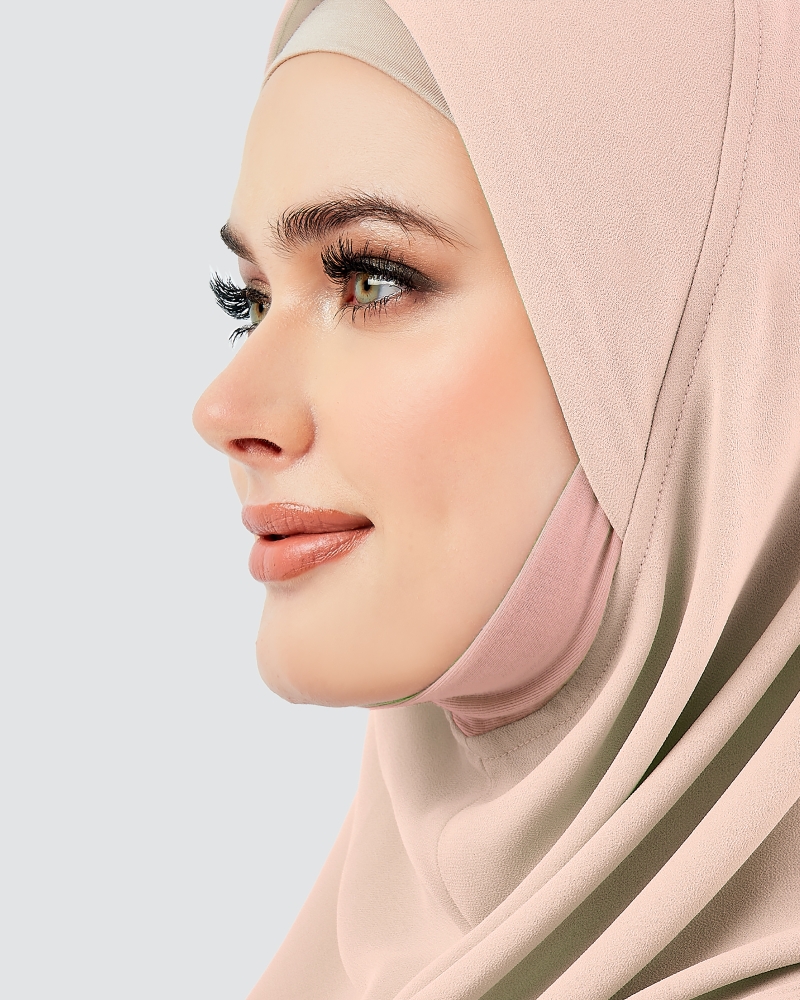 Image of EASYON DEWI INSTANT - MISTY ROSE