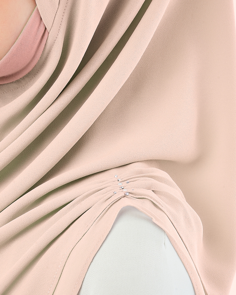 Image of EASYON DEWI INSTANT - MISTY ROSE