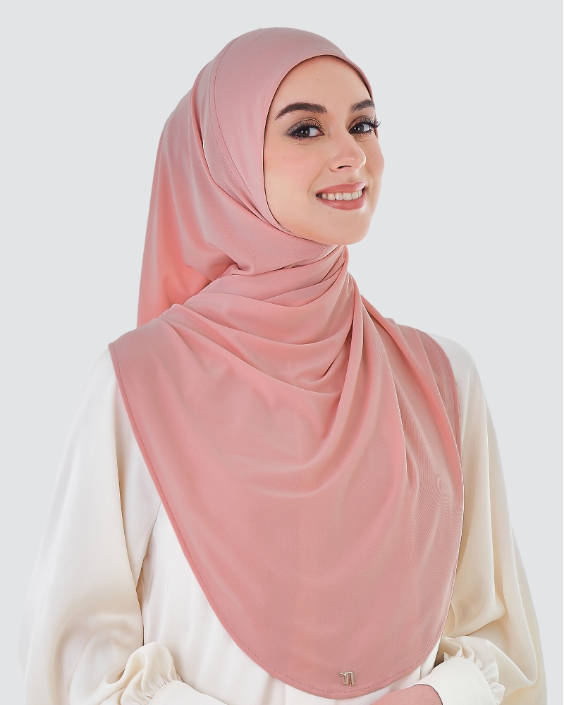 Image of EASYON TWIST INSTANT - OLD ROSE
