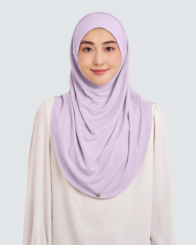 Image of EASYON ANYA SLIP-ON INSTANT - DAHLIA