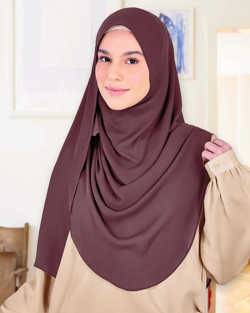 EASYON CAMELIA INSTANT - MULBERRY