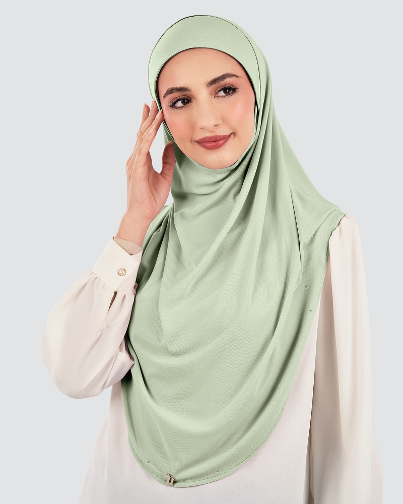 Image of EASYON DELIA KRISTA INSTANT - FERN