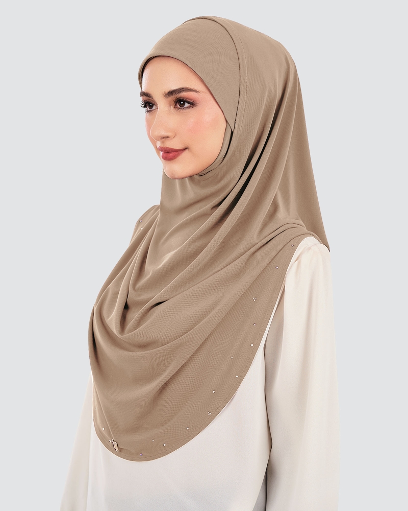 EASYON DELIA KRISTA INSTANT - PINE NUT