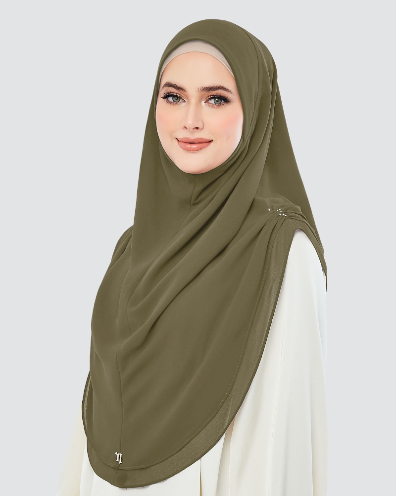 Image of EASYON DEWI INSTANT - ARMY