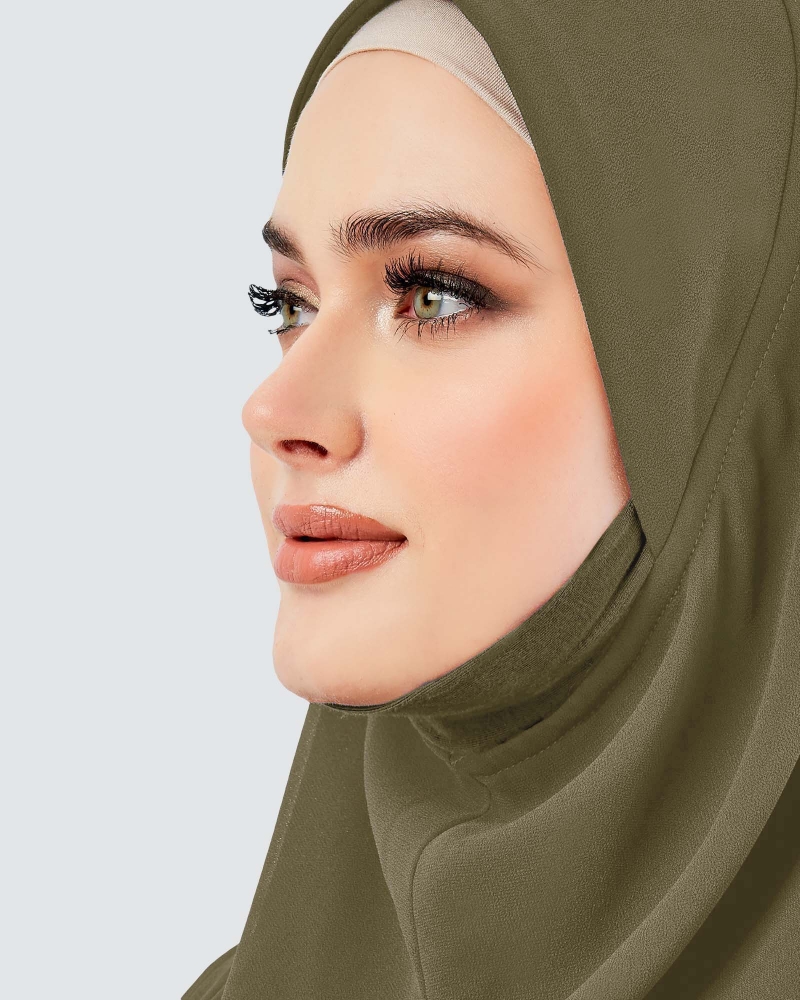 Image of EASYON DEWI INSTANT - ARMY