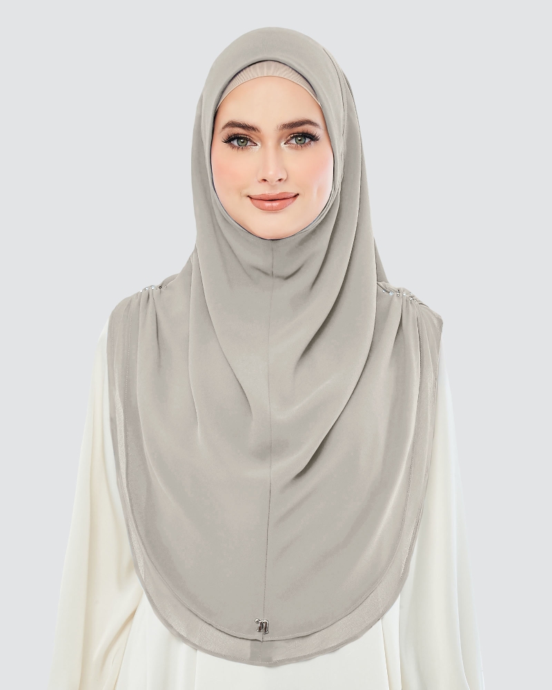 Image of EASYON DEWI INSTANT - FOSSIL