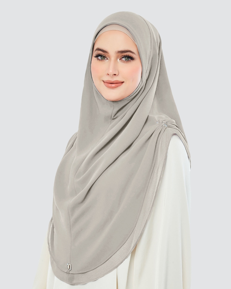 Image of EASYON DEWI INSTANT - FOSSIL