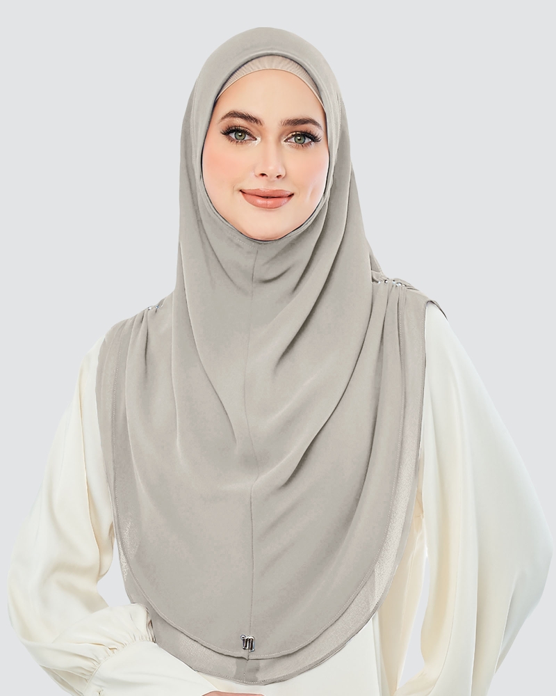 Image of EASYON DEWI INSTANT - FOSSIL