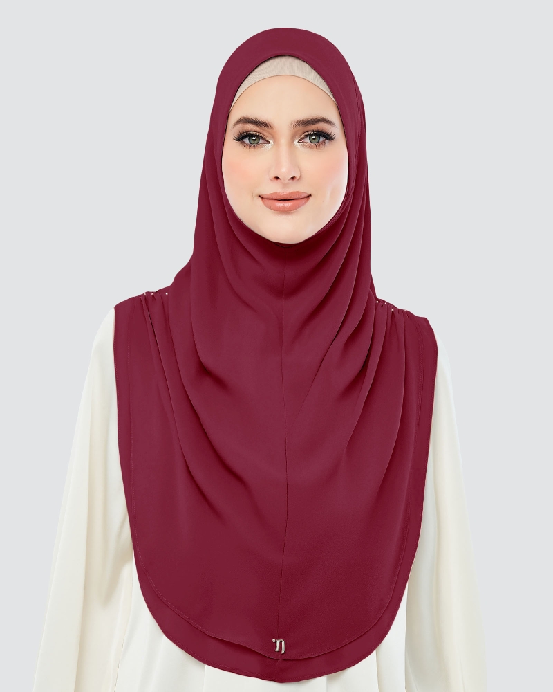 Image of EASYON DEWI INSTANT - JUJUBE