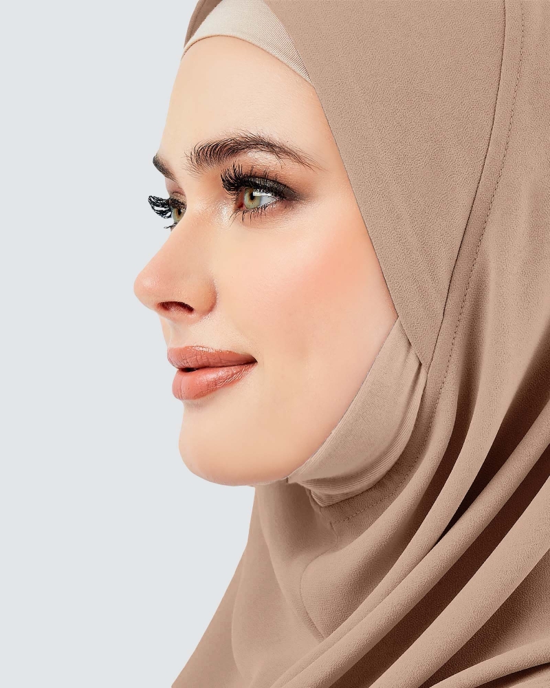 Image of EASYON DEWI INSTANT - RUSSET