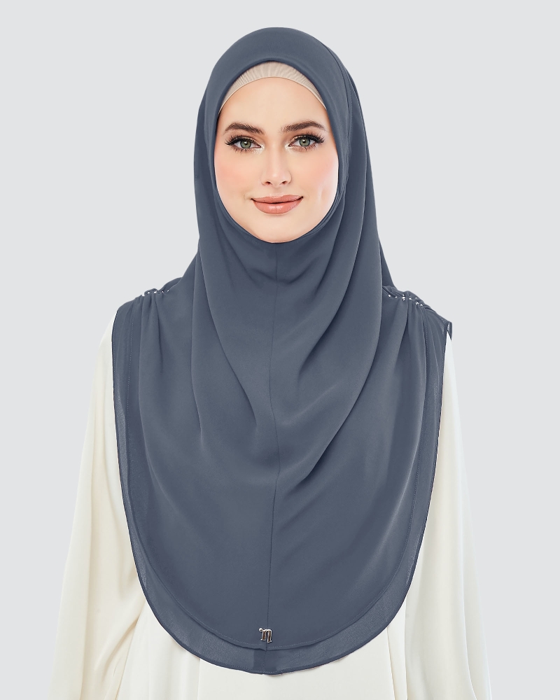 Image of EASYON DEWI INSTANT - OUTERSPACE