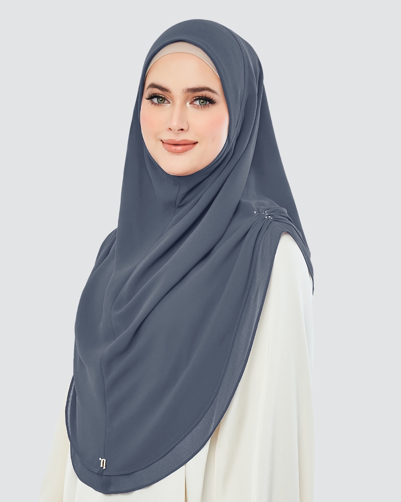 Image of EASYON DEWI INSTANT - OUTERSPACE