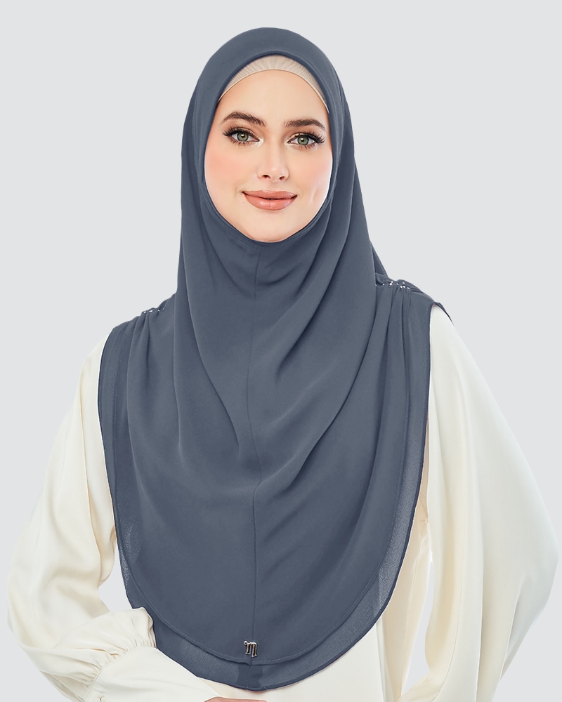 Image of EASYON DEWI INSTANT - OUTERSPACE