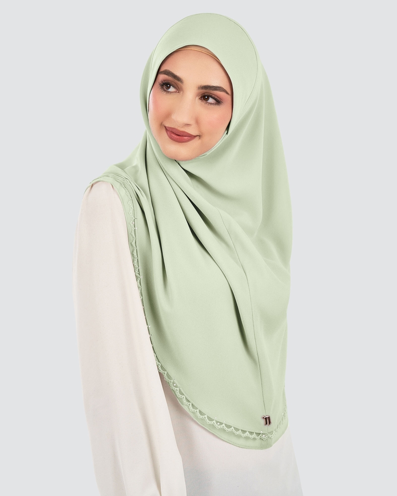 Image of EASYON DEWI SULAM INSTANT - MINT