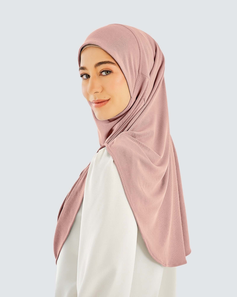 Image of EASYON HUDA INSTANT - FRENCH ROSE