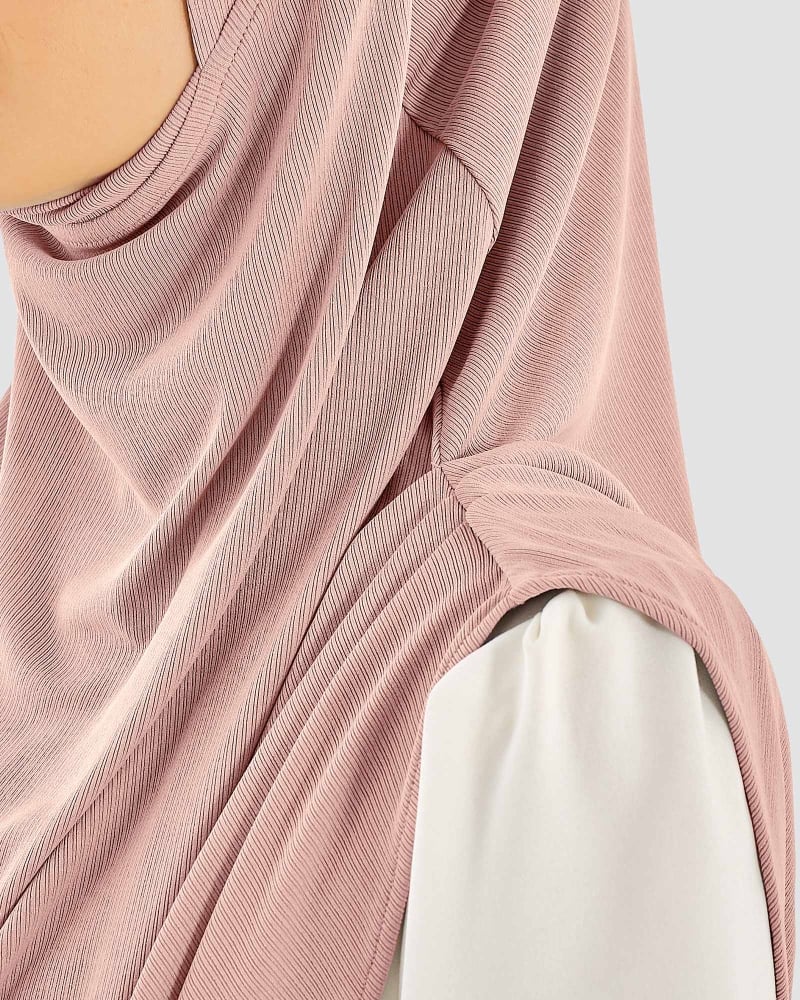 Image of EASYON HUDA INSTANT - FRENCH ROSE