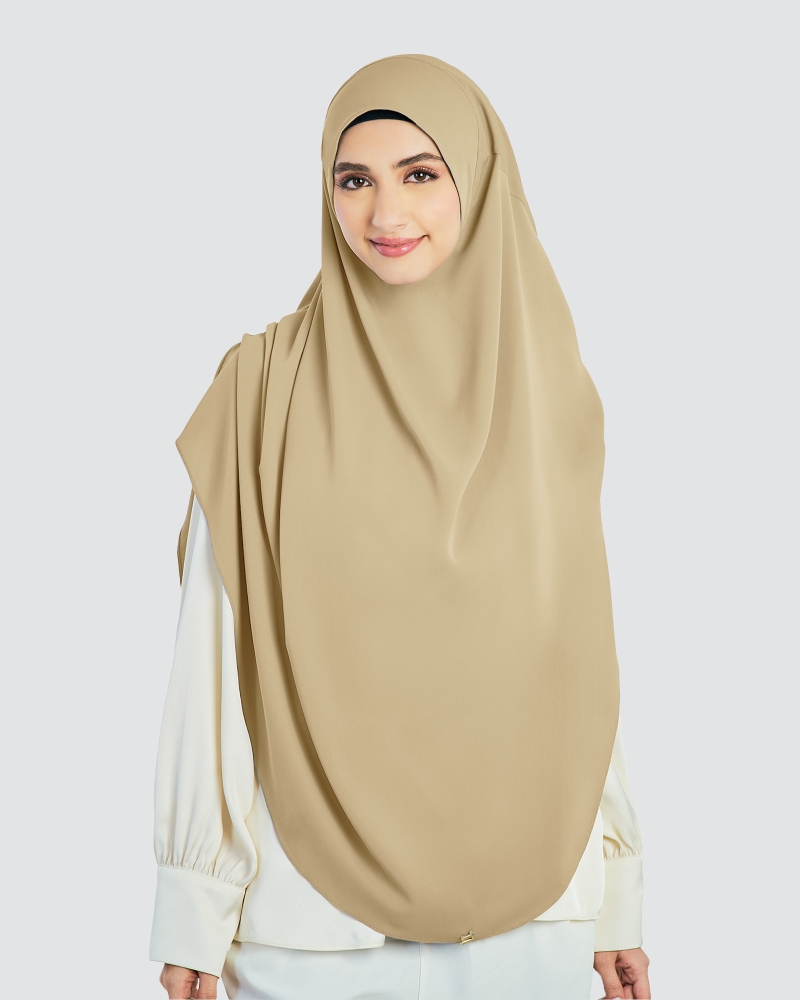 Image of EASYON KARA INSTANT MAXI - TOFFEE