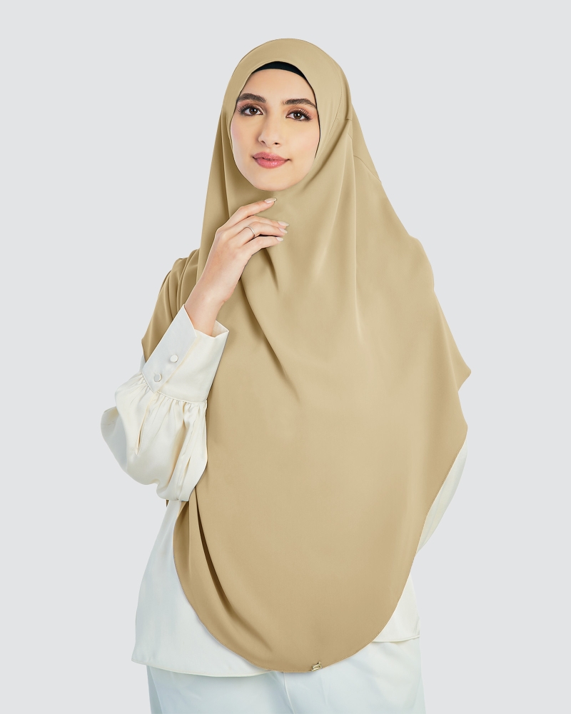 Image of EASYON KARA INSTANT MAXI - TOFFEE