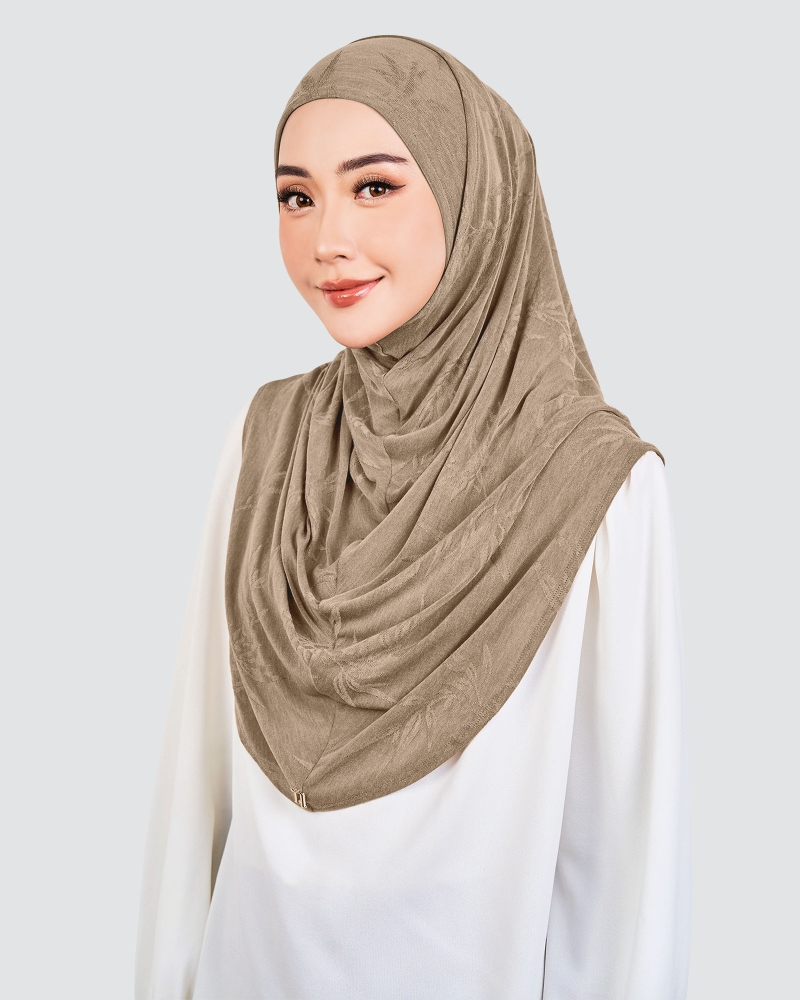 Image of EASYON SOPHIA 3D INSTANT - BROWN
