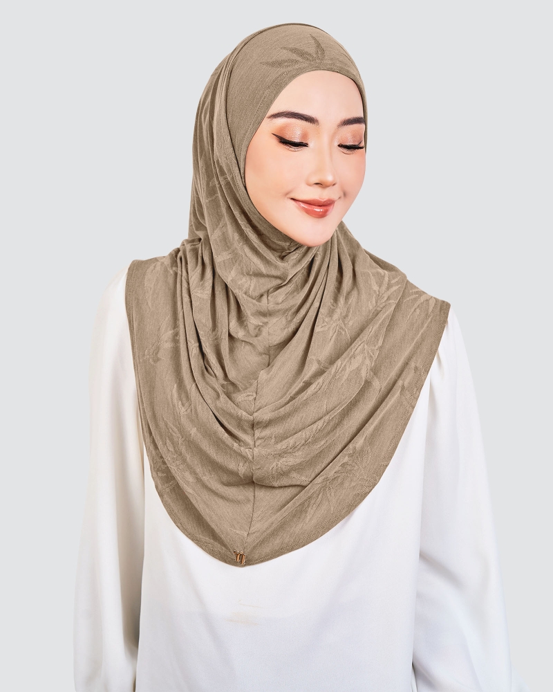 Image of EASYON SOPHIA 3D INSTANT - BROWN