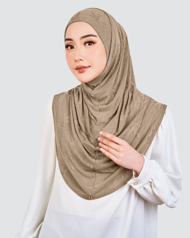 Image of EASYON SOPHIA 3D INSTANT - BROWN