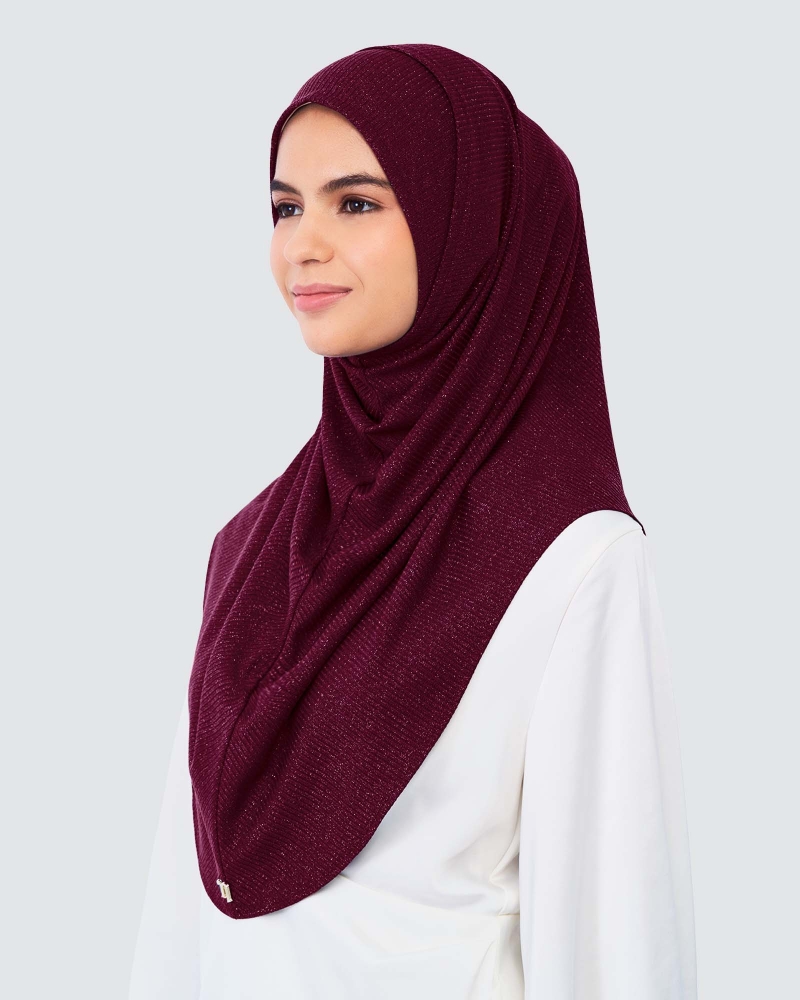 Image of EASYON SOPHIA 3D INSTANT - MAROON