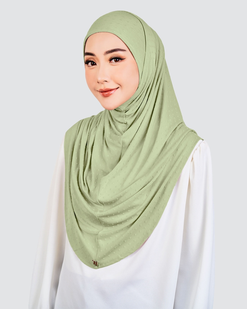 Image of EASYON SOPHIA 3D INSTANT - SAGE
