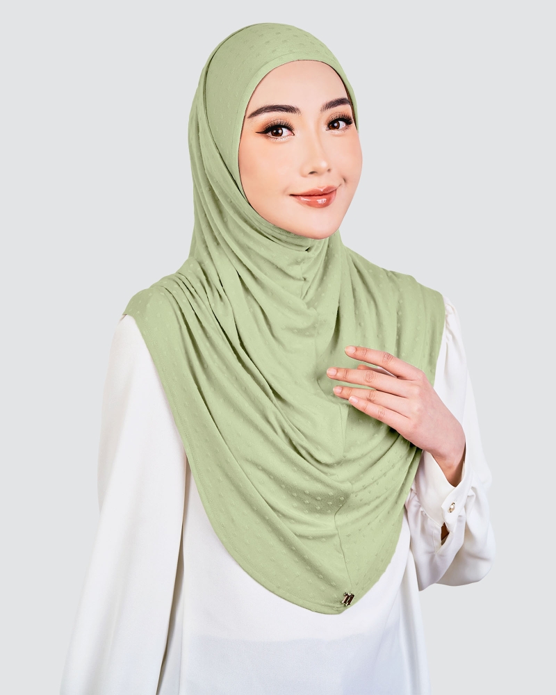 Image of EASYON SOPHIA 3D INSTANT - SAGE