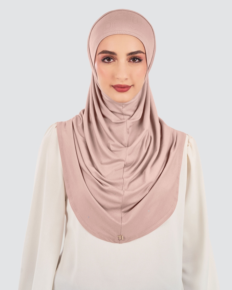 Image of EASYON SOPHIA CRYSTAL INSTANT - CREPE