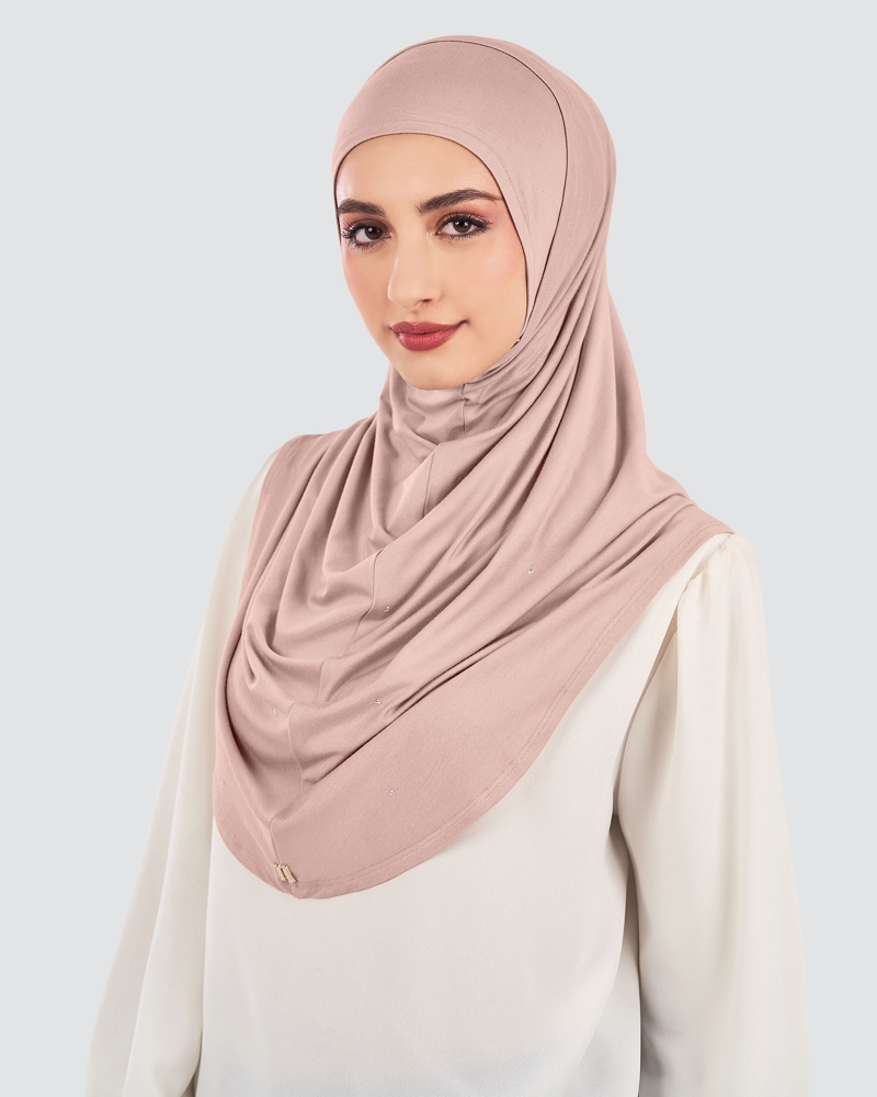 Image of EASYON SOPHIA CRYSTAL INSTANT - CREPE