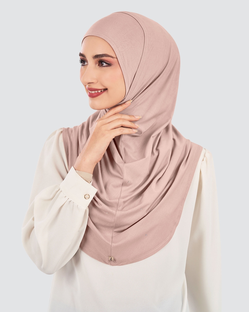 Image of EASYON SOPHIA CRYSTAL INSTANT - CREPE