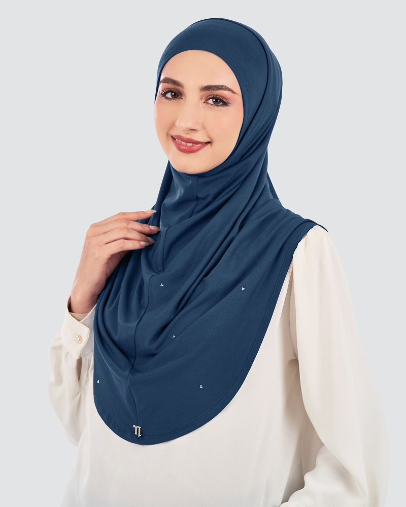 Image of EASYON SOPHIA CRYSTAL INSTANT - SPACE BLUE