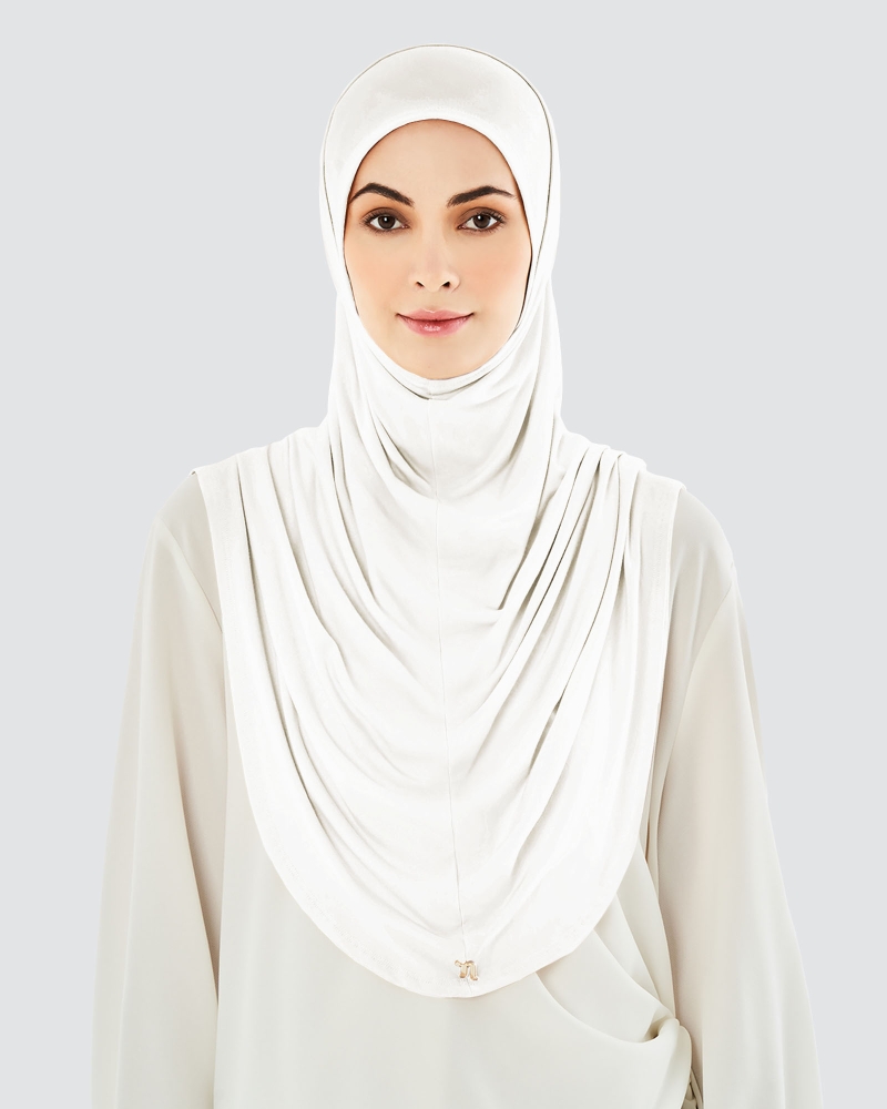 Image of EASYON SOPHIA INSTANT MAXI (N) - BRIGHT WHITE