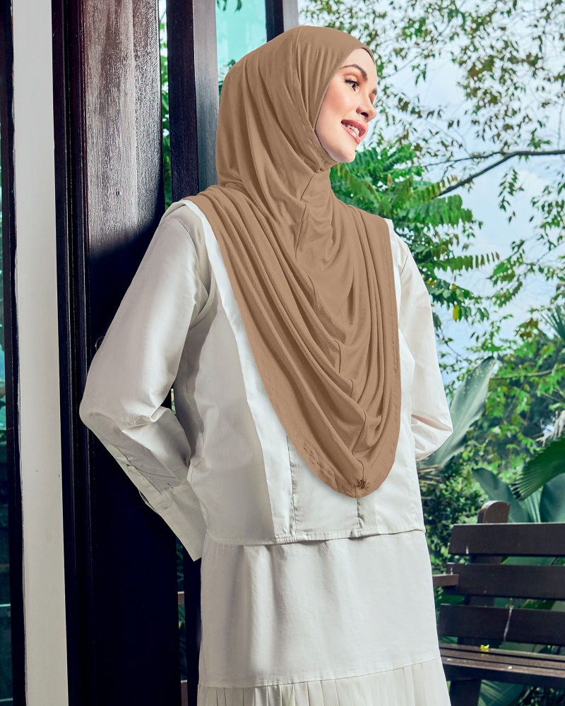 EASYON SOPHIA INSTANT MAXI - MOUSSE