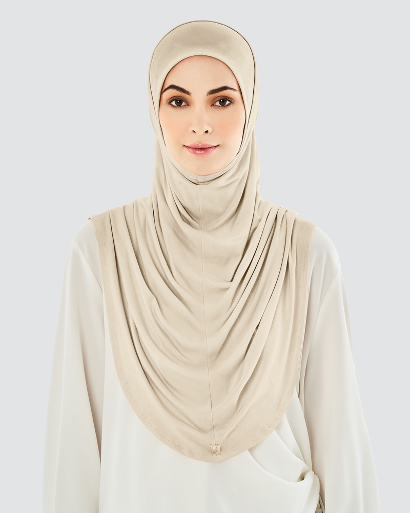 Image of EASYON SOPHIA INSTANT MAXI (N) - SAND OAK